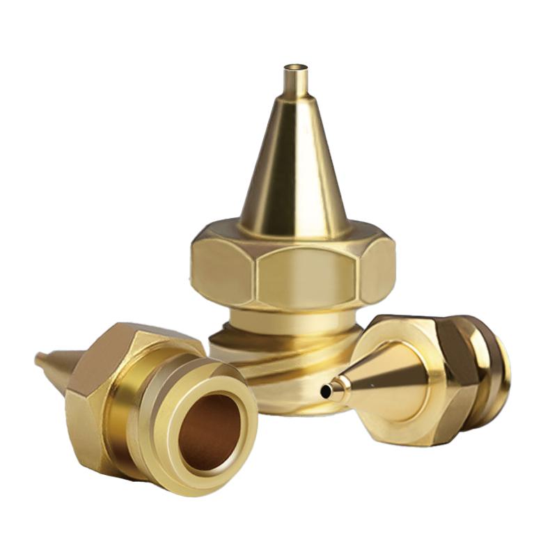 Jednoczęściowa igła PUR