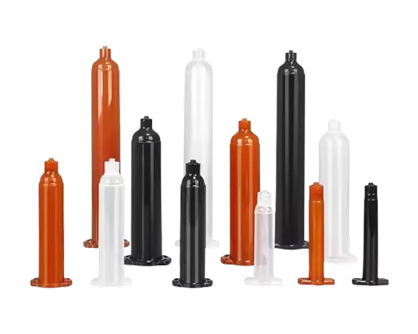 Cylinder klejowy w stylu amerykańskim