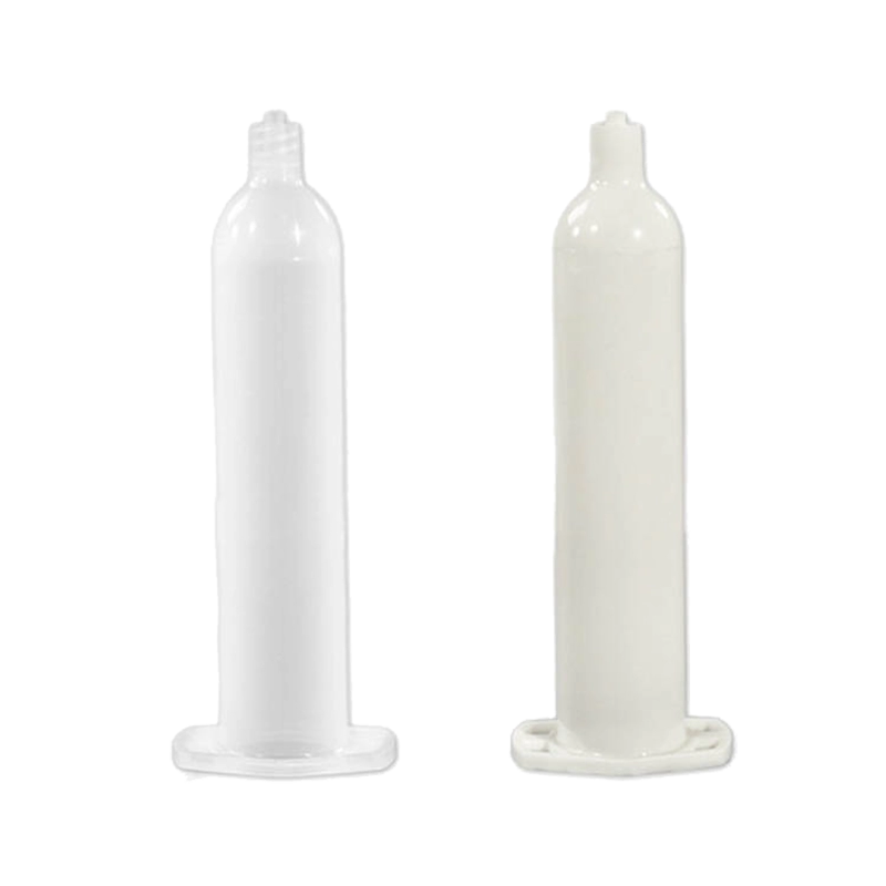Plastikowa strzykawka odporna na temperaturę typu JP