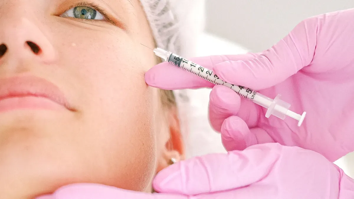 Jak wybrać odpowiednią igłę mezo do leczenia klinicznego?